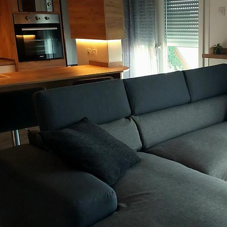 Sky View Suite Serres Exterior foto