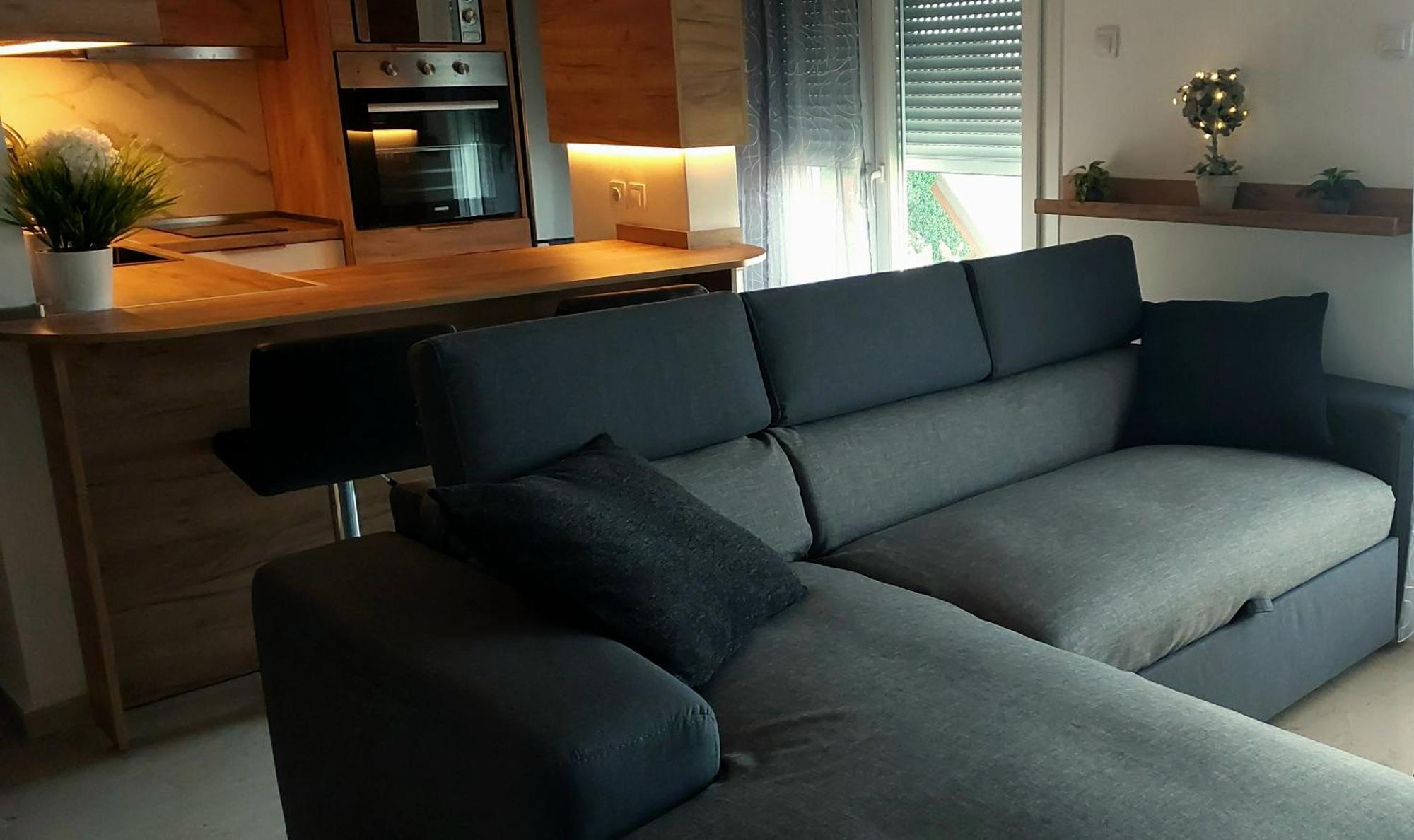 Sky View Suite Serres Exterior foto